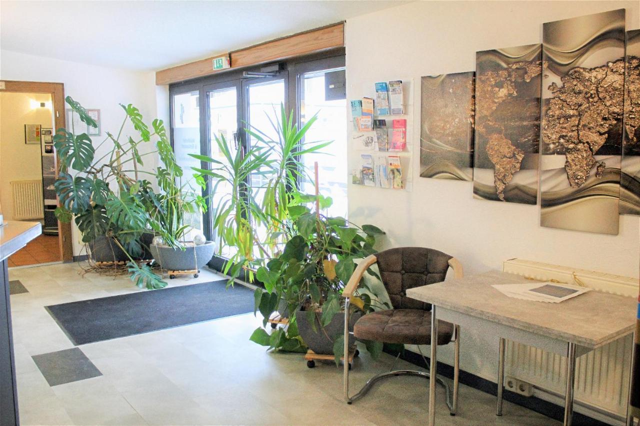 Waldhotel Feldbachtal نويهاوس آم رنفيغ المظهر الخارجي الصورة