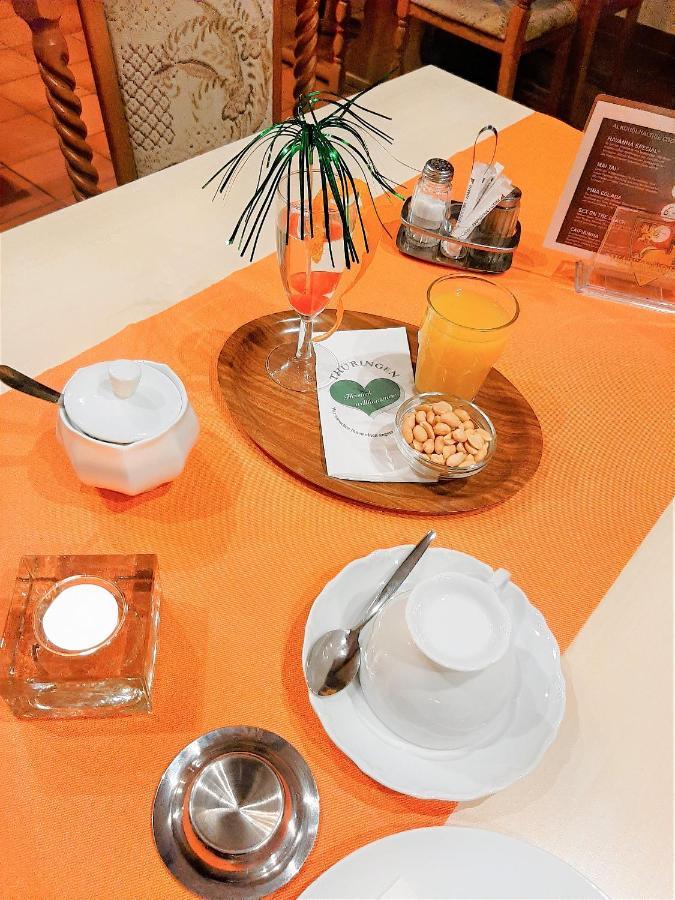 Waldhotel Feldbachtal نويهاوس آم رنفيغ المظهر الخارجي الصورة